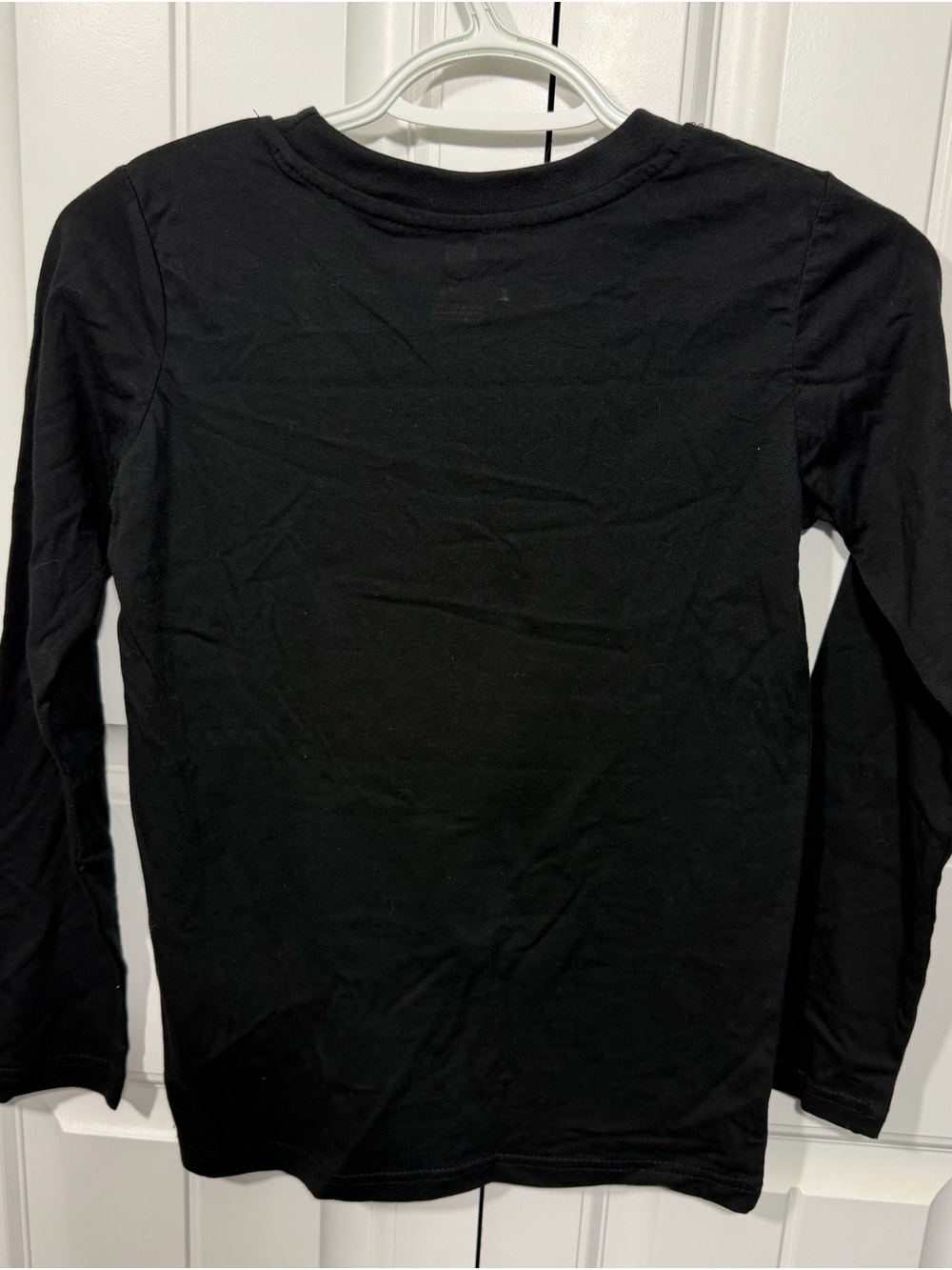 NWT Pittsburgh Steelers Youth Small NFL Team Apparel Long Sleeve Tee - Picture 2 of 8